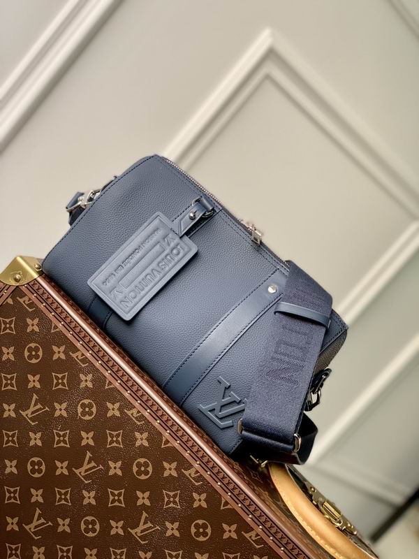 Louis Vuitton 2022 Bag ID:20221203-218